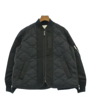 Sacai Millitary jackets