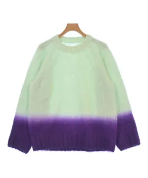 Sacai Sweaters