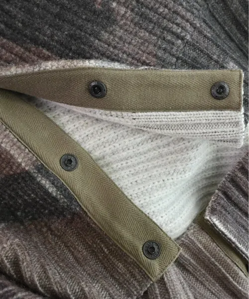 Sacai Sweaters