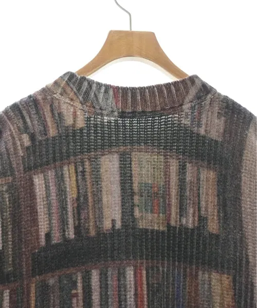 Sacai Sweaters