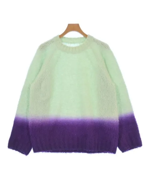 Sacai Sweaters