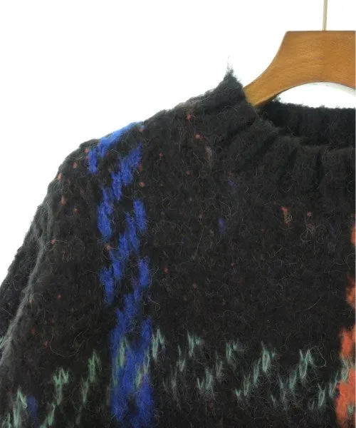 sacai Sweaters