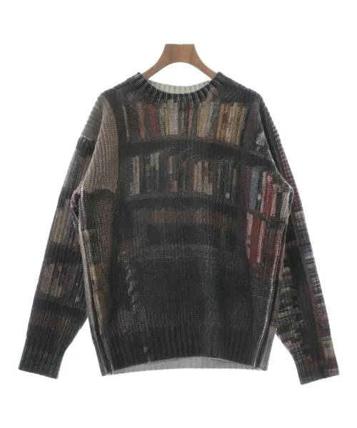 Sacai Sweaters