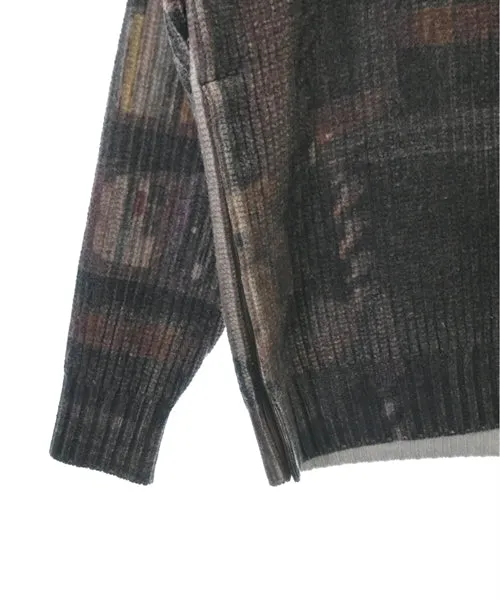 Sacai Sweaters