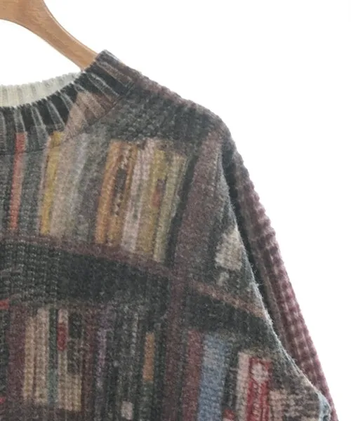 Sacai Sweaters