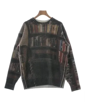 Sacai Sweaters