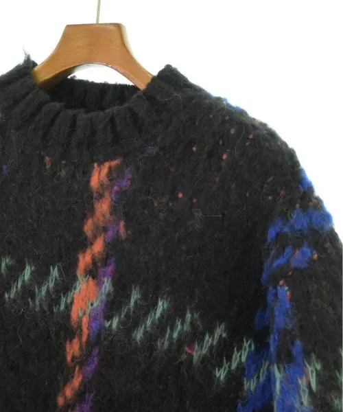 sacai Sweaters