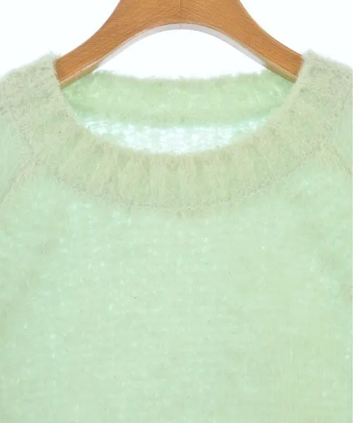Sacai Sweaters