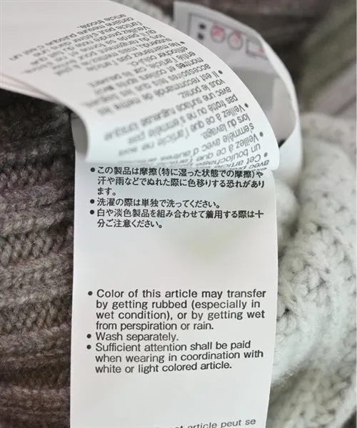Sacai Sweaters