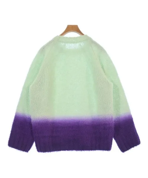 Sacai Sweaters