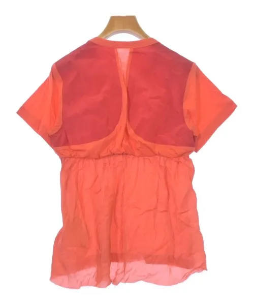 Sacai Tee Shirts/Tops
