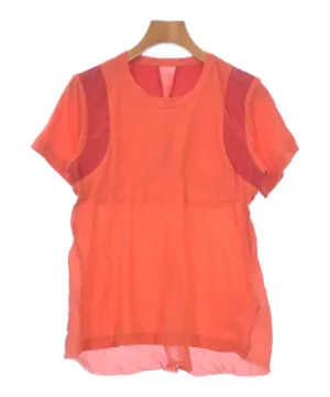 Sacai Tee Shirts/Tops