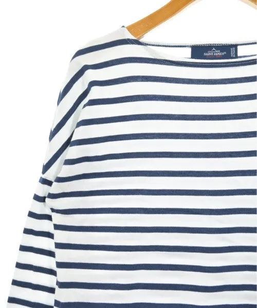 SAINT JAMES Tee Shirts/Tops