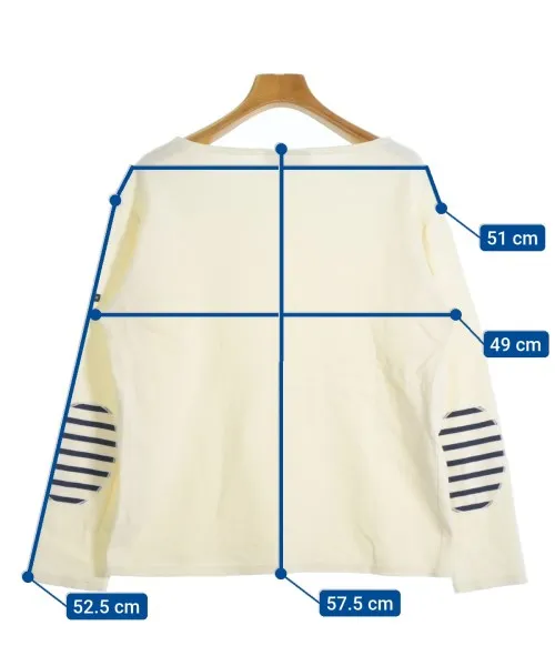 SAINT JAMES Tee Shirts/Tops
