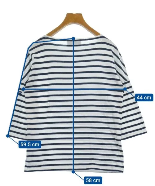 SAINT JAMES Tee Shirts/Tops