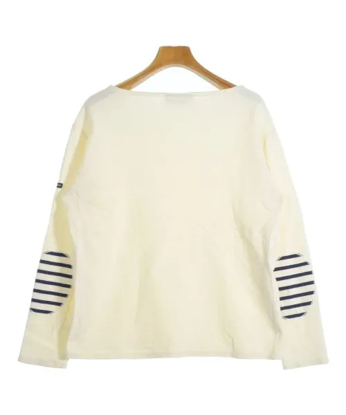 SAINT JAMES Tee Shirts/Tops
