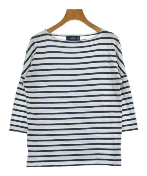 SAINT JAMES Tee Shirts/Tops