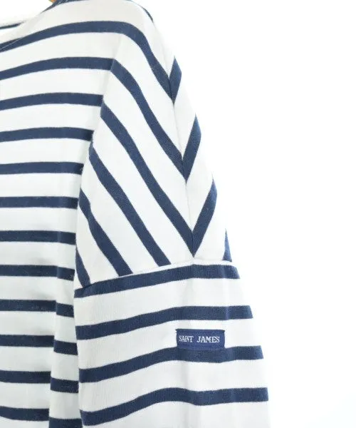 SAINT JAMES Tee Shirts/Tops