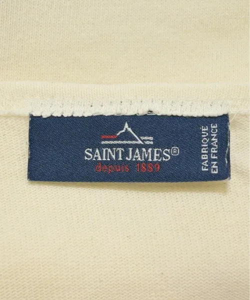 SAINT JAMES Tee Shirts/Tops