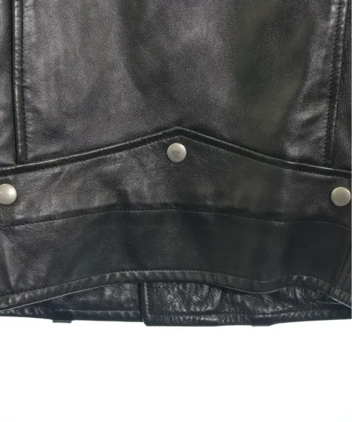 Saint Laurent Paris Motercycle Jackets
