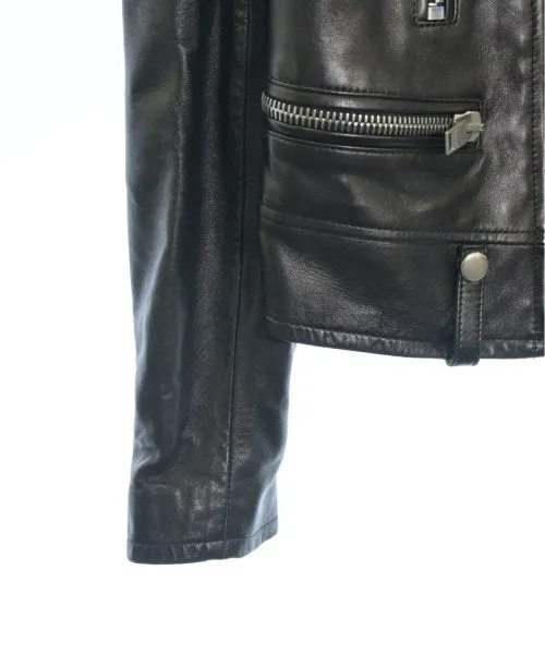 Saint Laurent Paris Motercycle Jackets