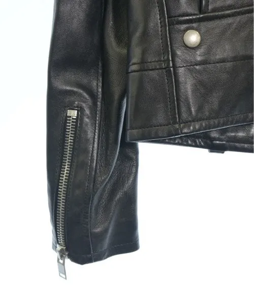 Saint Laurent Paris Motercycle Jackets