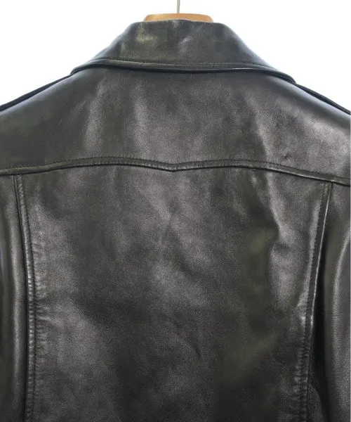 Saint Laurent Paris Motercycle Jackets