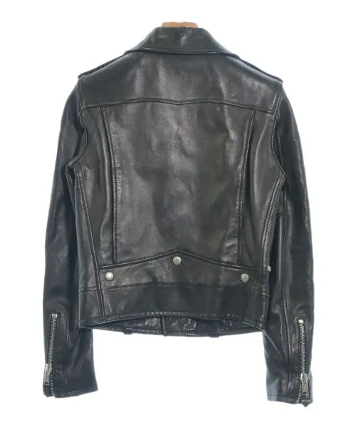 Saint Laurent Paris Motercycle Jackets