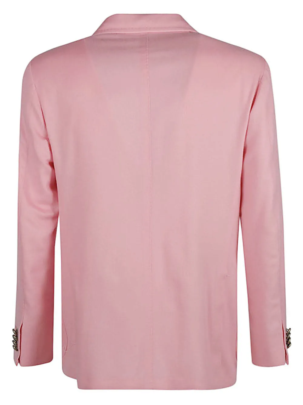 Sartorio Men's Jackets pink