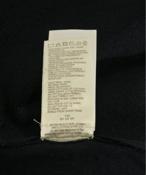 SCHUMACHER Sweaters