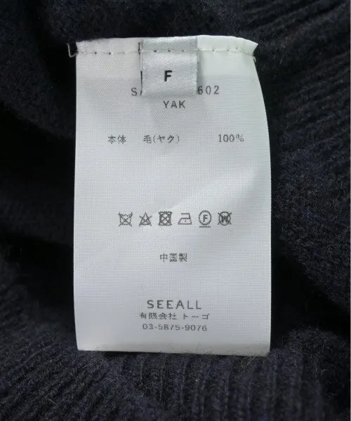 SEEALL Sweaters