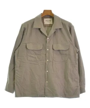 SEVEN BY SEVEN Casual shirts