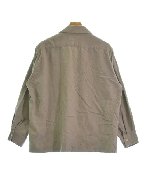 SEVEN BY SEVEN Casual shirts
