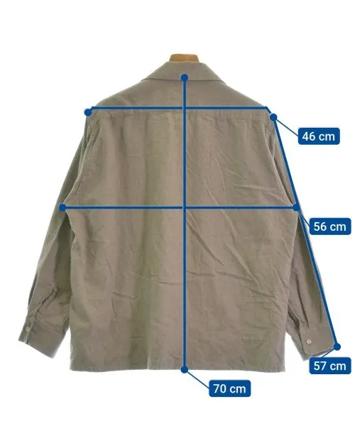 SEVEN BY SEVEN Casual shirts
