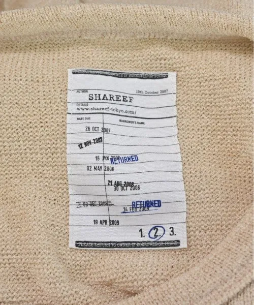 SHAREEF Sweaters