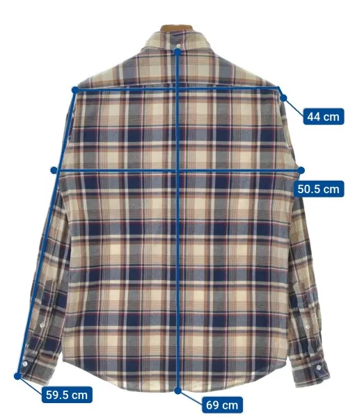 SHIPS Casual shirts