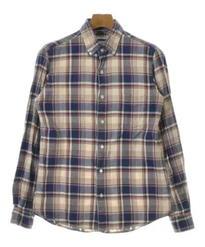 SHIPS Casual shirts