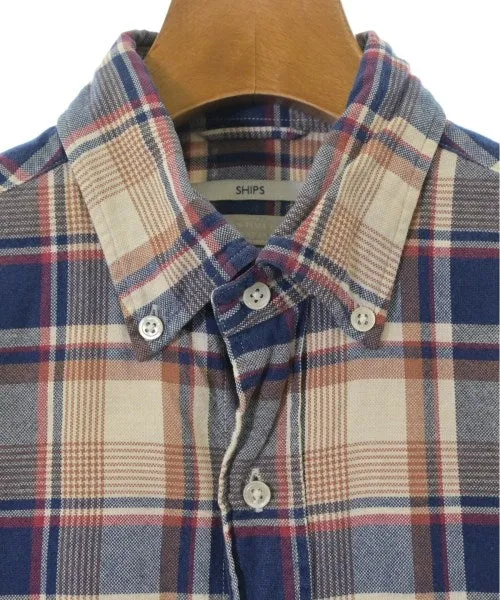 SHIPS Casual shirts