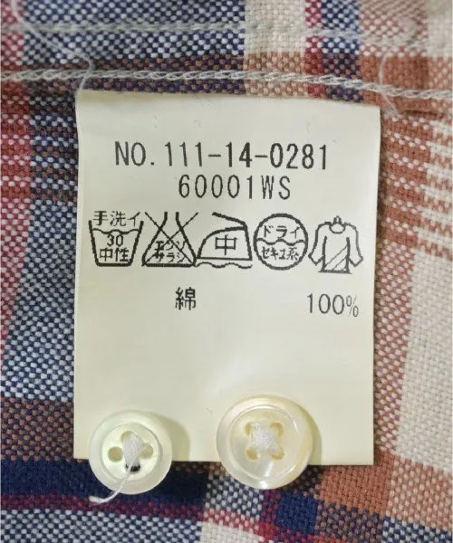 SHIPS Casual shirts