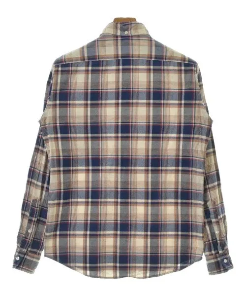 SHIPS Casual shirts
