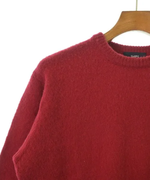 SHIPS Sweaters