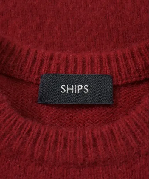 SHIPS Sweaters
