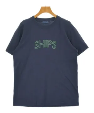 SHIPS Tee Shirts/Tops