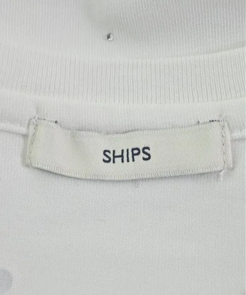 SHIPS Tee Shirts/Tops