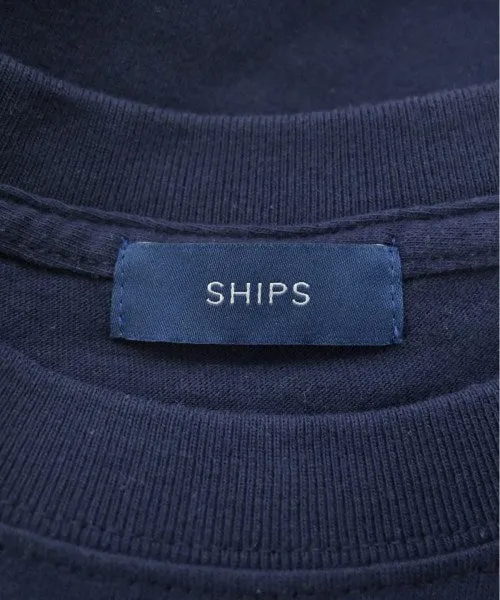 SHIPS Tee Shirts/Tops