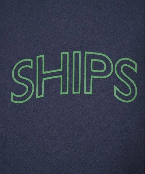 SHIPS Tee Shirts/Tops