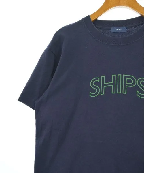 SHIPS Tee Shirts/Tops