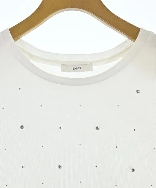 SHIPS Tee Shirts/Tops