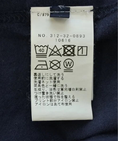 SHIPS Tee Shirts/Tops