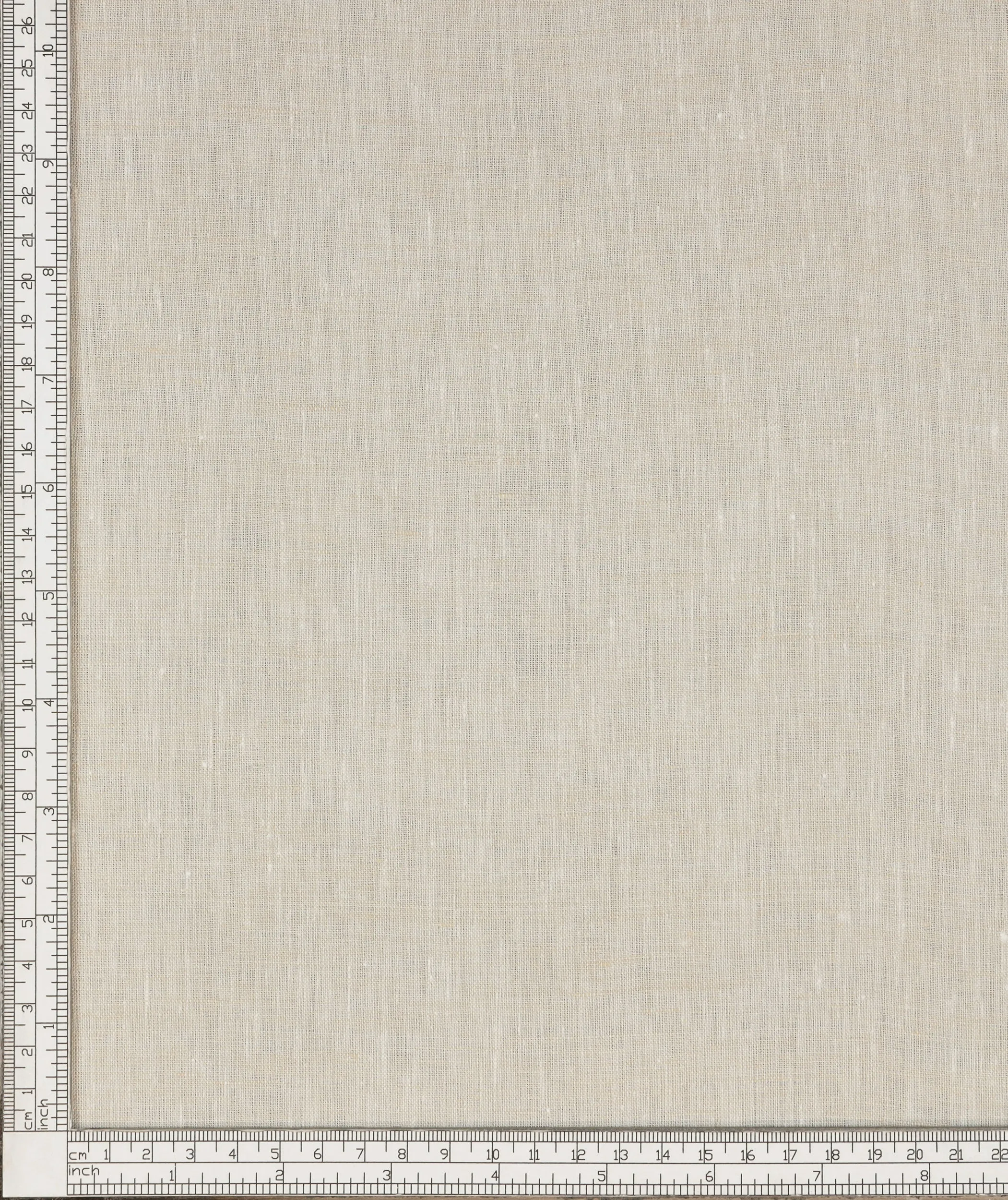 Shirt "PORTOFINO" / Linen by Solbiati